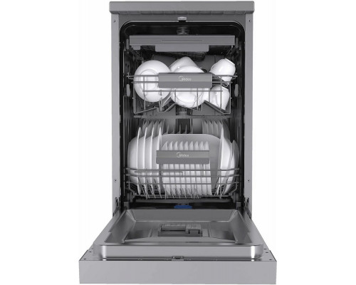 Посудомоечная машина Midea MFD45S160Si