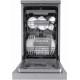 Посудомоечная машина Midea MFD45S160Si