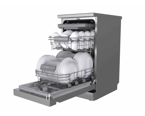 Посудомоечная машина Midea MFD45S160Si