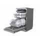 Посудомоечная машина Midea MFD45S160Si
