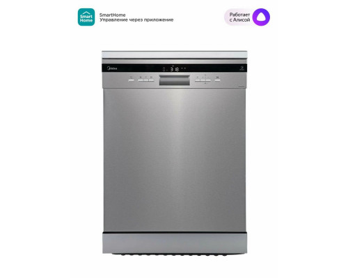 Посудомоечная машина Midea MFD60S970Xi