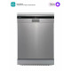 Посудомоечная машина Midea MFD60S970Xi