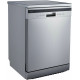 Посудомоечная машина Midea MFD60S970Xi