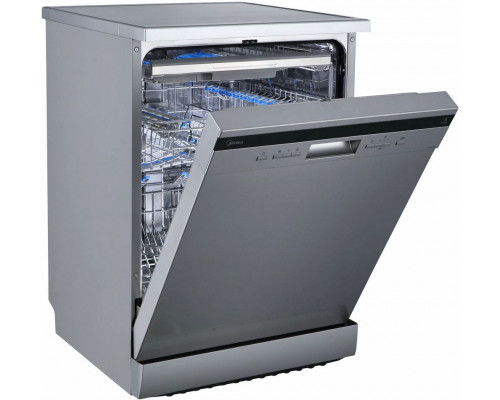 Посудомоечная машина Midea MFD60S970Xi