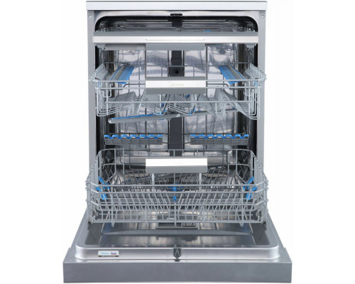 Посудомоечная машина Midea MFD60S970Xi
