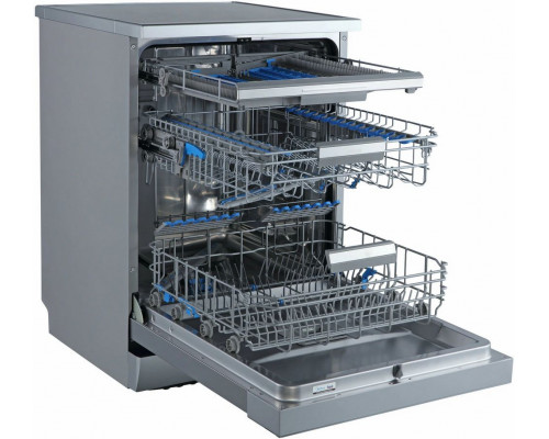 Посудомоечная машина Midea MFD60S970Xi