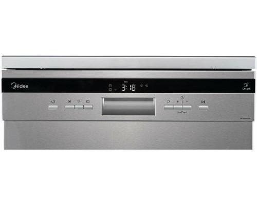 Посудомоечная машина Midea MFD60S970Xi