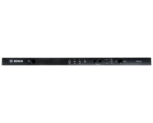 Встраиваемая посудомоечная машина Bosch SMV24AX00E