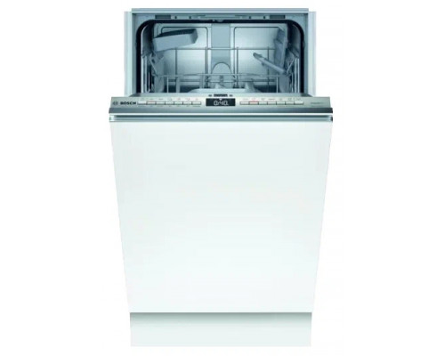 Встраиваемая посудомоечная машина Bosch SPV4HKX2DR