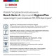 Встраиваемая посудомоечная машина Bosch SPV4HKX2DR