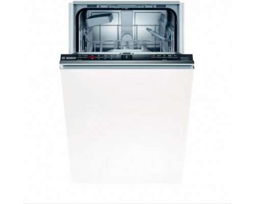 Встраиваемая посудомоечная машина Bosch SPV4HKX2DR