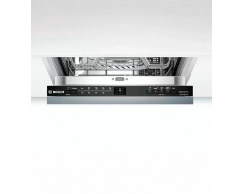 Встраиваемая посудомоечная машина Bosch SPV4HKX2DR