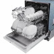 Встраиваемая посудомоечная машина EVELUX BD 6004