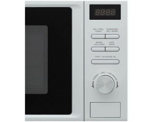 Микроволновая печь Krona BOSON 44 WH Микроволновая печь Krona BOSON 44 WH