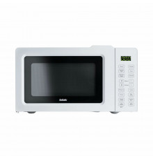 Микроволновая печь BBK 17MWS-785S/W белый