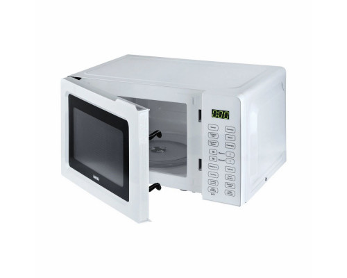 Микроволновая печь BBK 17MWS-785S/W белый Микроволновая печь BBK 17MWS-785S/W белый