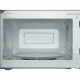 Микроволновая печь BBK 17MWS-785S/W белый