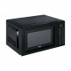 Микроволновая печь BBK 17MWS-786S/B черный