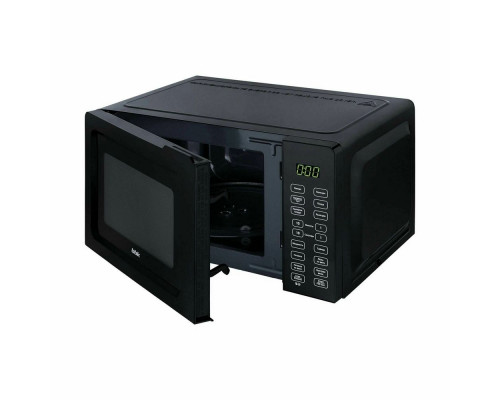 Микроволновая печь BBK 17MWS-786S/B черный Микроволновая печь BBK 17MWS-786S/B черный