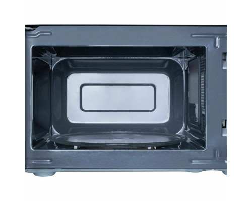 Микроволновая печь BBK 17MWS-786S/B черный Микроволновая печь BBK 17MWS-786S/B черный