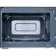 Микроволновая печь BBK 17MWS-786S/B черный