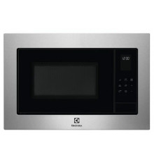 Встраиваемая микроволновая печь ELECTROLUX EMS4253TEX