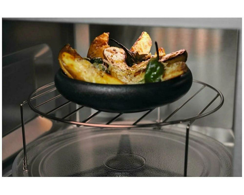 Встраиваемая микроволновая печь ELECTROLUX EMS4253TEX Встраиваемая микроволновая печь ELECTROLUX EMS4253TEX