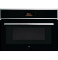 Встраиваемая микроволновая печь ELECTROLUX EVM8E08X