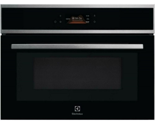 Встраиваемая микроволновая печь ELECTROLUX EVM8E08X Встраиваемая микроволновая печь ELECTROLUX EVM8E08X