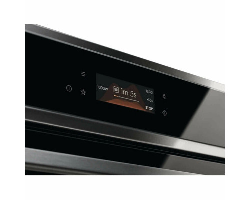 Встраиваемая микроволновая печь ELECTROLUX EVM8E08X Встраиваемая микроволновая печь ELECTROLUX EVM8E08X