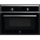 Встраиваемая микроволновая печь Electrolux EVM6E46X