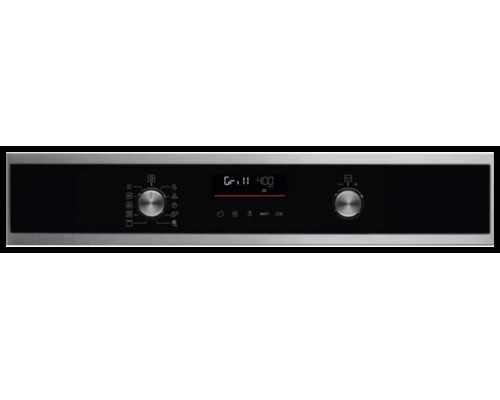 Встраиваемая микроволновая печь Electrolux EVM6E46X