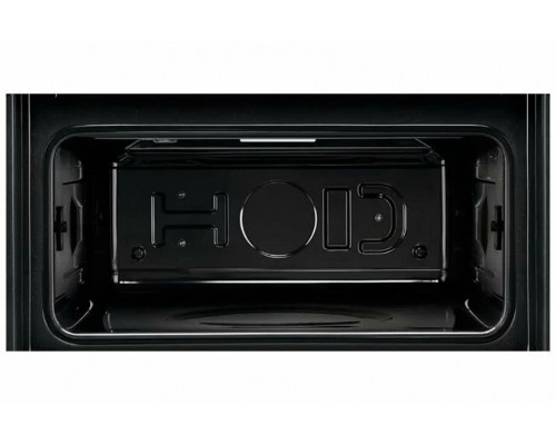 Встраиваемая микроволновая печь Electrolux EVM6E46X
