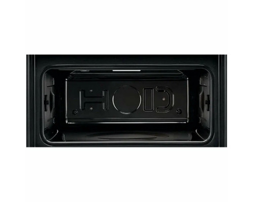 Встраиваемая микроволновая печь Electrolux EVM6E46X