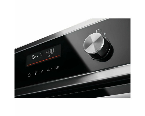 Встраиваемая микроволновая печь Electrolux EVM6E46X
