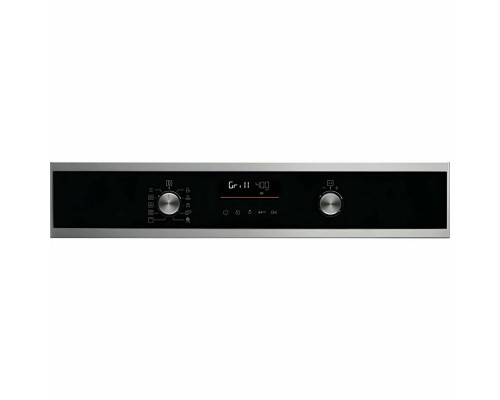 Встраиваемая микроволновая печь Electrolux EVM6E46X