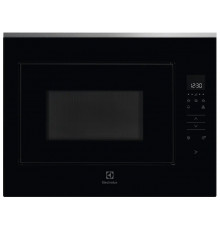 Встраиваемая микроволновая печь Electrolux KMFE264TEX