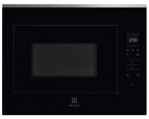Встраиваемая микроволновая печь Electrolux KMFE264TEX Встраиваемая микроволновая печь Electrolux KMFE264TEX