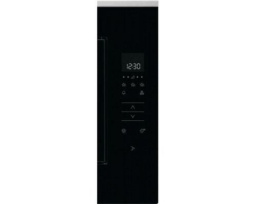 Встраиваемая микроволновая печь Electrolux KMFE264TEX Встраиваемая микроволновая печь Electrolux KMFE264TEX