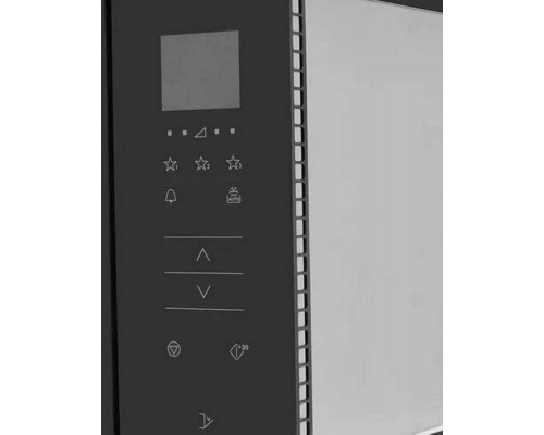 Встраиваемая микроволновая печь Electrolux KMFE264TEX Встраиваемая микроволновая печь Electrolux KMFE264TEX