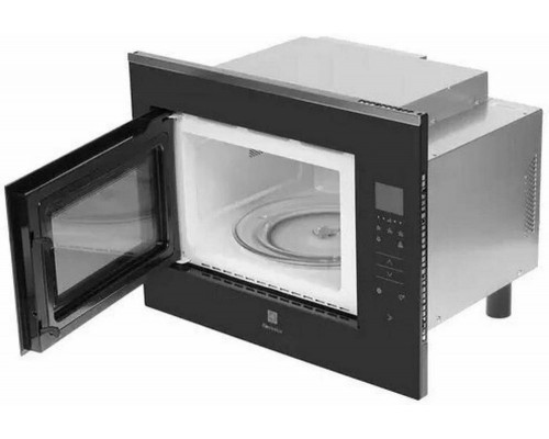 Встраиваемая микроволновая печь Electrolux KMFE264TEX Встраиваемая микроволновая печь Electrolux KMFE264TEX