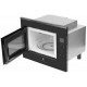 Встраиваемая микроволновая печь Electrolux KMFE264TEX