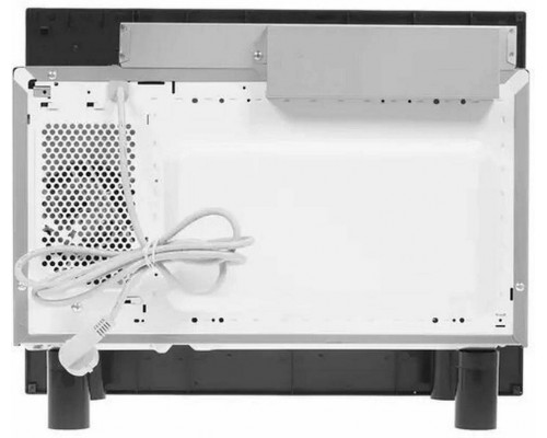Встраиваемая микроволновая печь Electrolux KMFE264TEX Встраиваемая микроволновая печь Electrolux KMFE264TEX