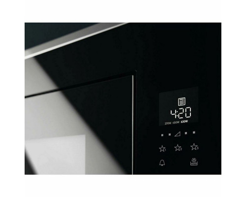 Встраиваемая микроволновая печь Electrolux KMFE264TEX Встраиваемая микроволновая печь Electrolux KMFE264TEX