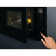 Встраиваемая микроволновая печь Electrolux KMFE264TEX