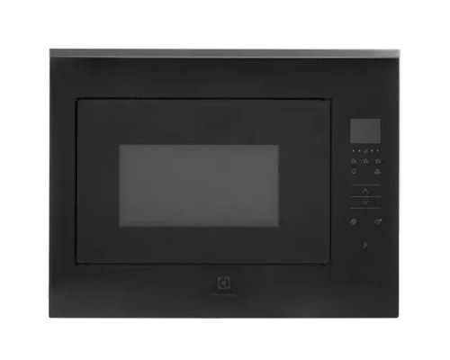 Встраиваемая микроволновая печь Electrolux KMFE264TEX Встраиваемая микроволновая печь Electrolux KMFE264TEX