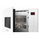 Встраиваемая микроволновая печь Hansa AMMB25E1WH