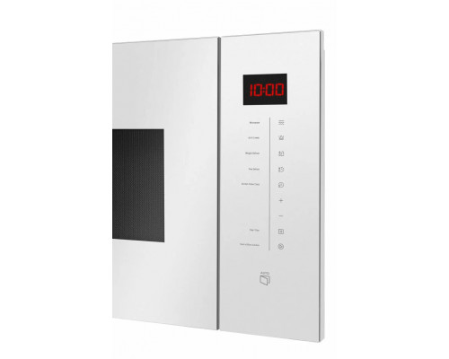 Встраиваемая микроволновая печь Hansa AMMB25E1WH Встраиваемая микроволновая печь Hansa AMMB25E1WH