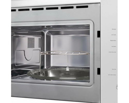 Встраиваемая микроволновая печь Hansa AMMB25E1WH Встраиваемая микроволновая печь Hansa AMMB25E1WH