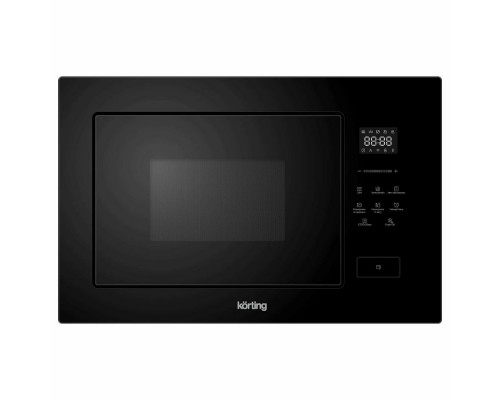 Встраиваемая микроволновая печь KORTING KMI 827 GN Встраиваемая микроволновая печь KORTING KMI 827 GN